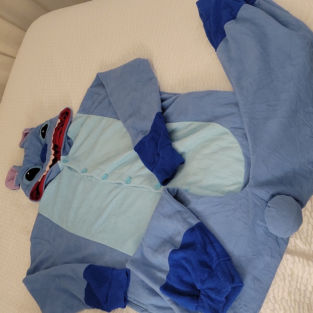 Stitch Onzie - Picture 2 of 2